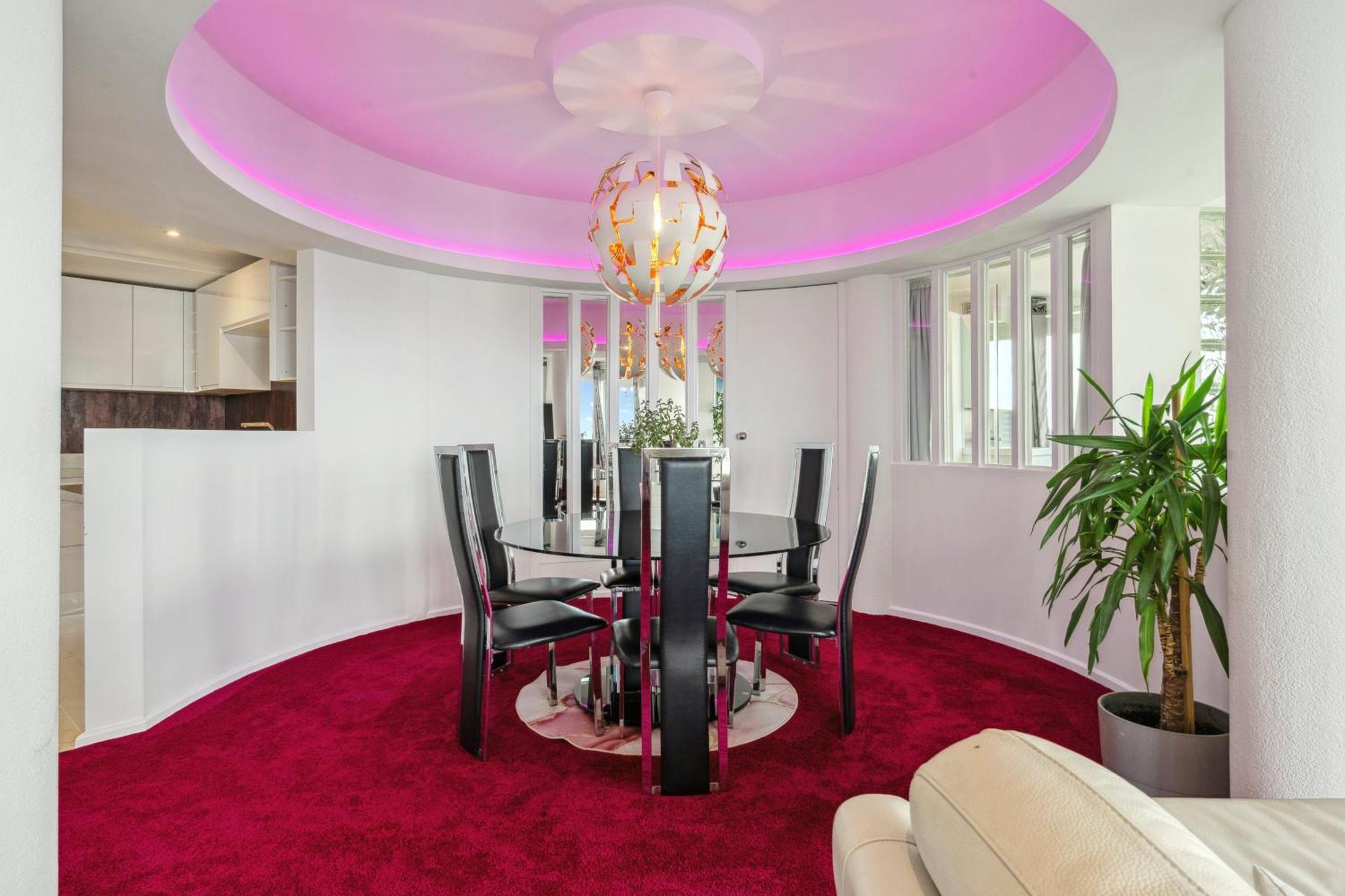 Marine House Hotel Лимингтън Екстериор снимка