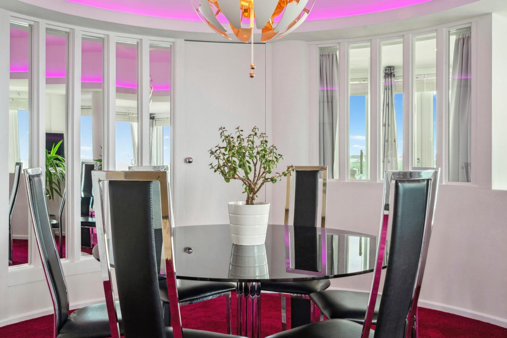 Marine House Hotel Лимингтън Екстериор снимка