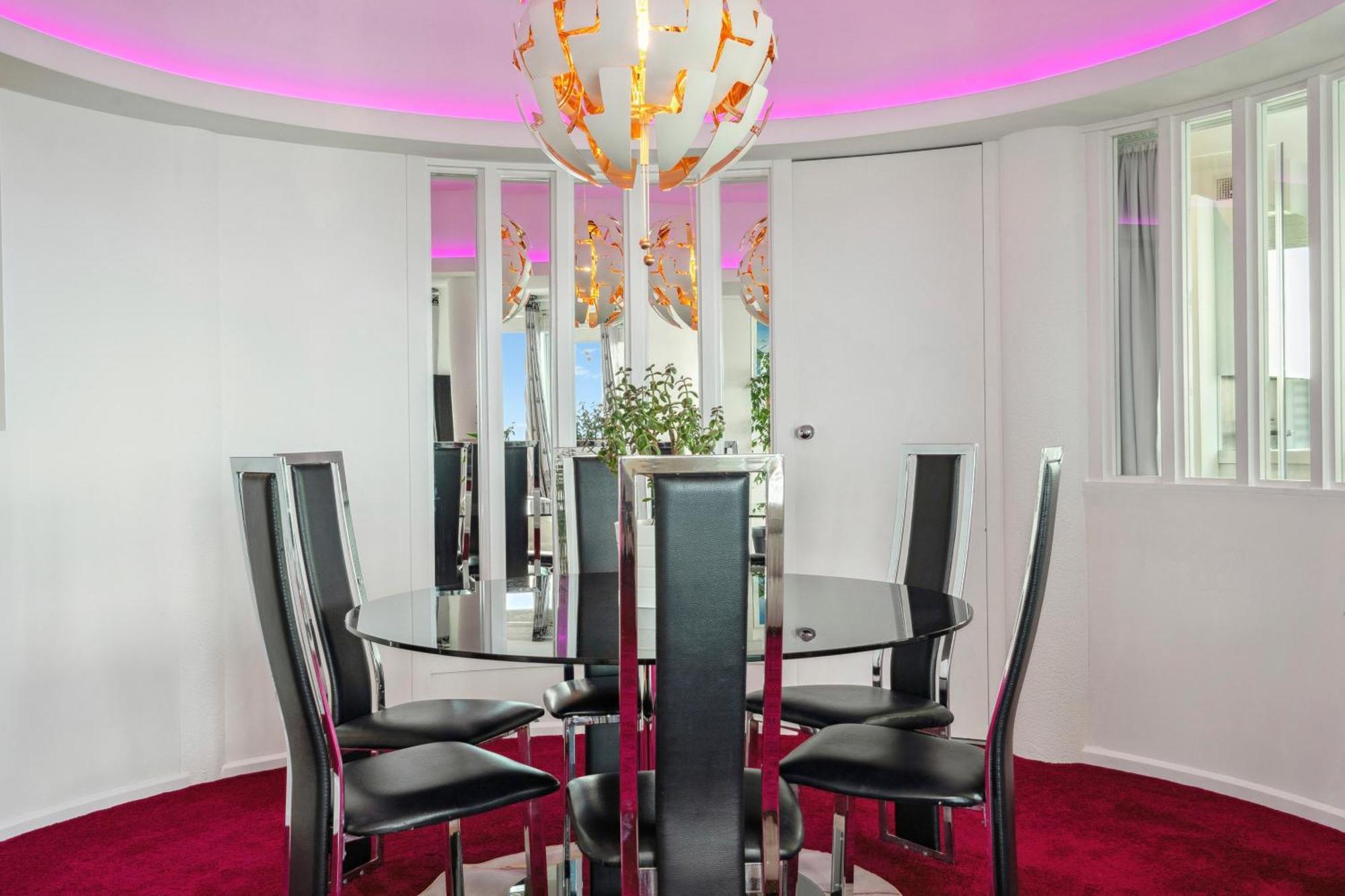 Marine House Hotel Лимингтън Екстериор снимка